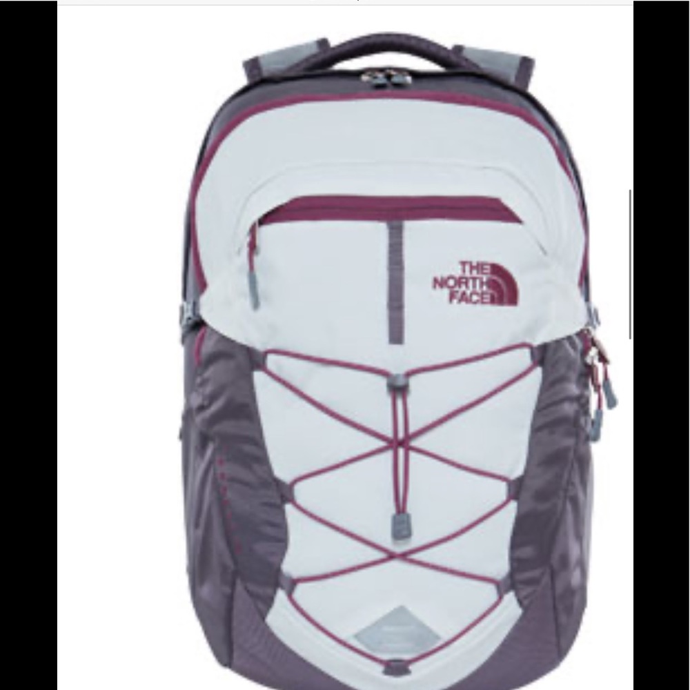 Women’s North Face Borealis Backpack